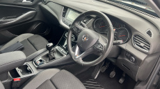 Vauxhall Grandland X 1.5 Turbo D Griffin 5dr Diesel Hatchback